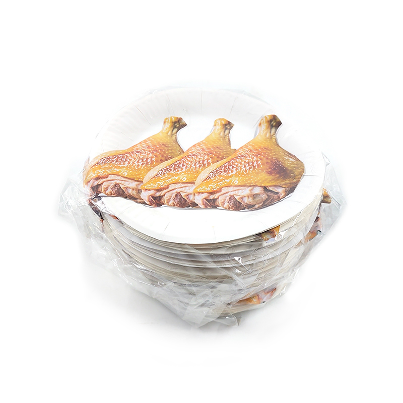 【祭祀用品】寵物 普通款美食盤 